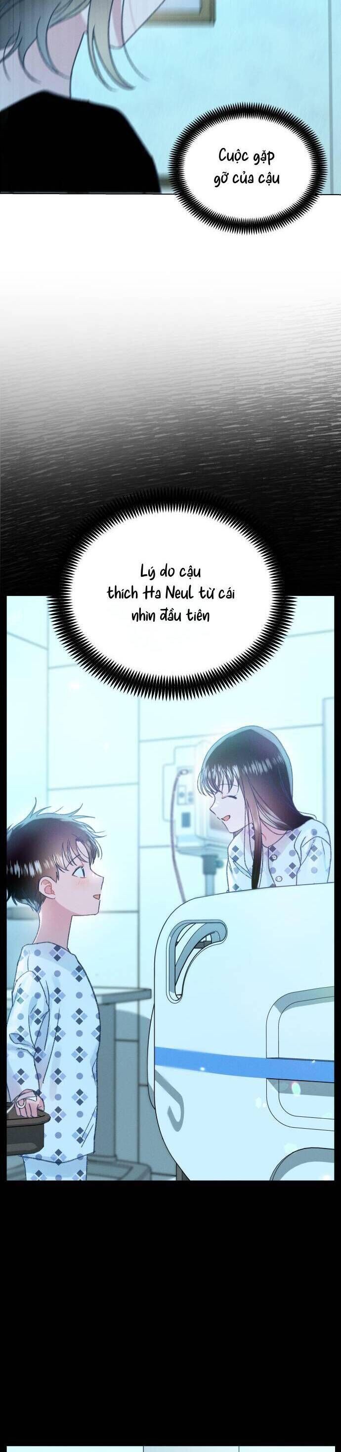 Bầu Trời Mùa Hạ Dấu Yêu Chap 31 - Next Chap 32