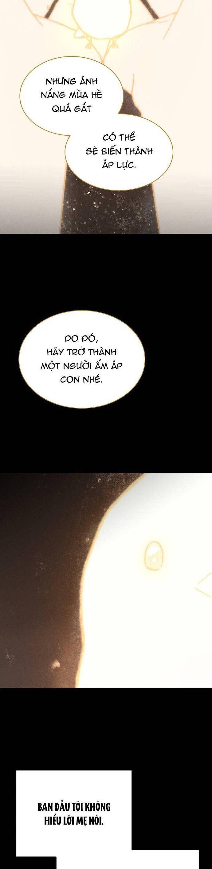Bầu Trời Mùa Hạ Dấu Yêu Chap 31 - Next Chap 32