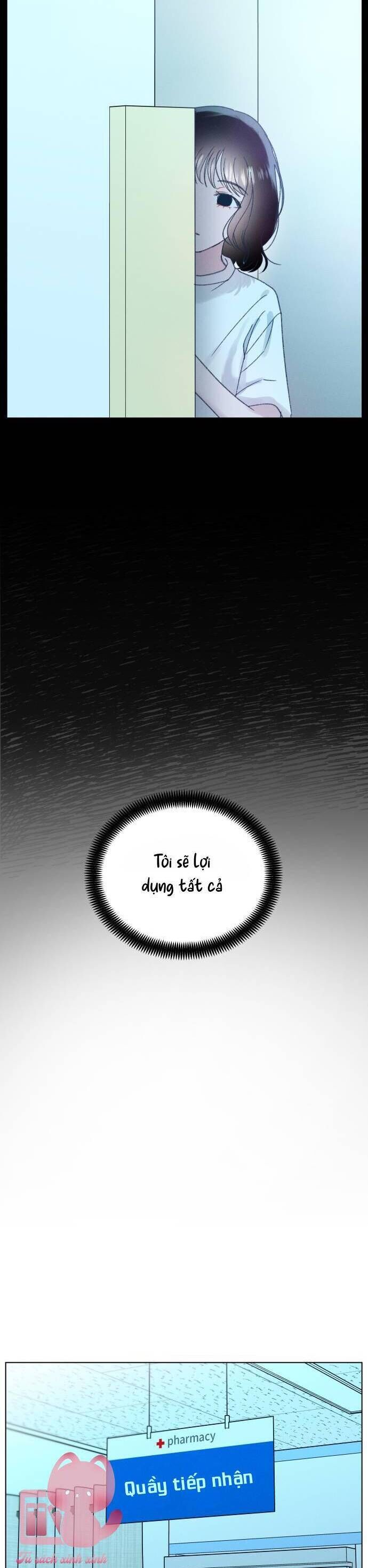 Bầu Trời Mùa Hạ Dấu Yêu Chap 31 - Next Chap 32