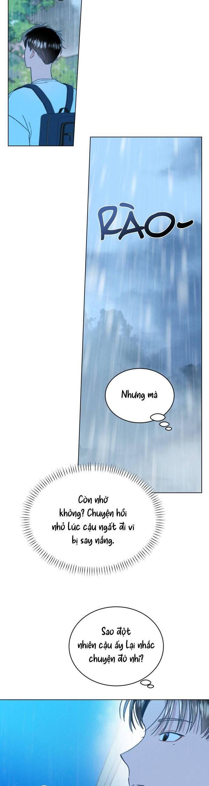 Bầu Trời Mùa Hạ Dấu Yêu Chap 31 - Next Chap 32