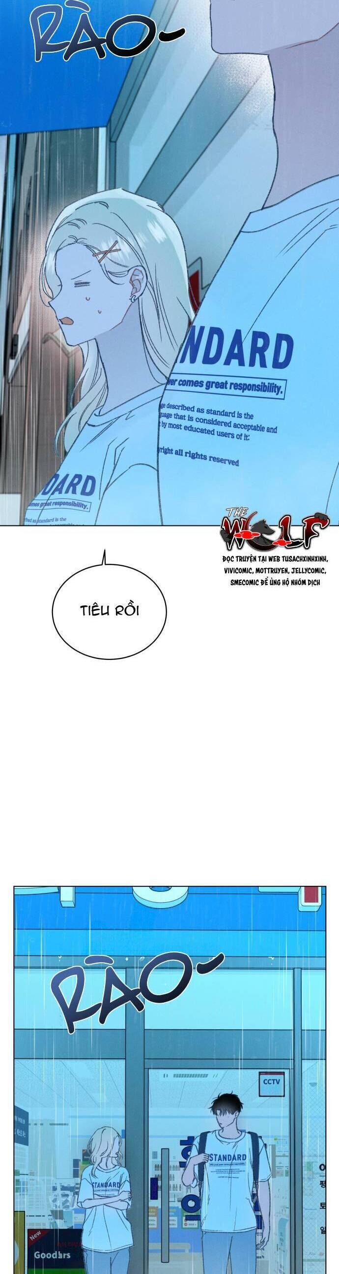 Bầu Trời Mùa Hạ Dấu Yêu Chap 31 - Next Chap 32