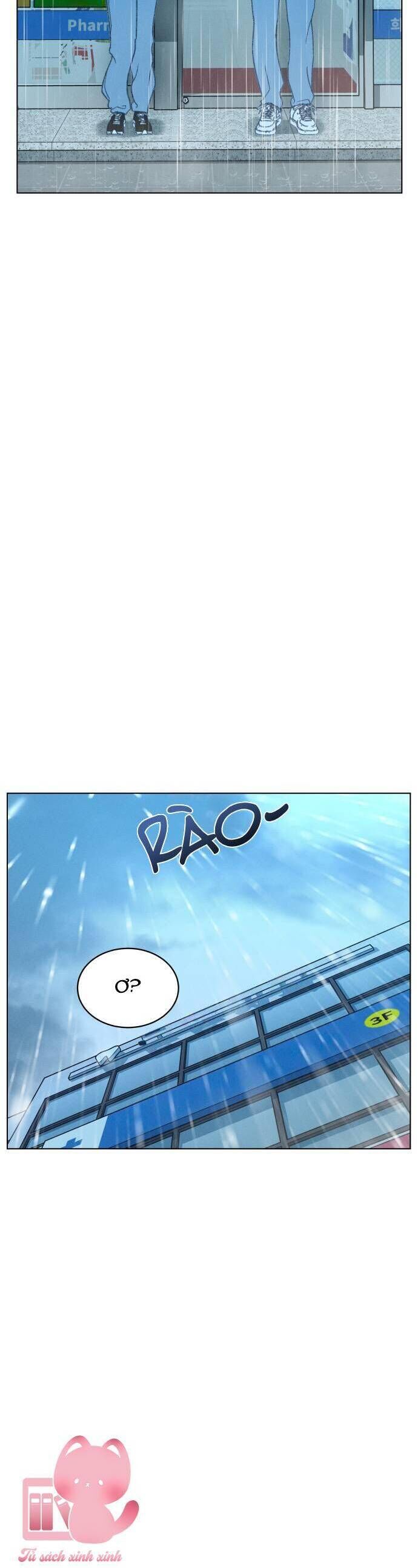 Bầu Trời Mùa Hạ Dấu Yêu Chap 31 - Next Chap 32