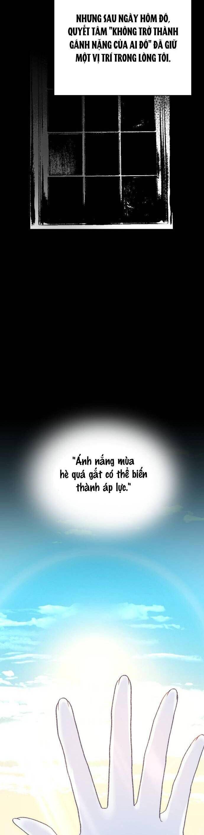 Bầu Trời Mùa Hạ Dấu Yêu Chap 31 - Next Chap 32