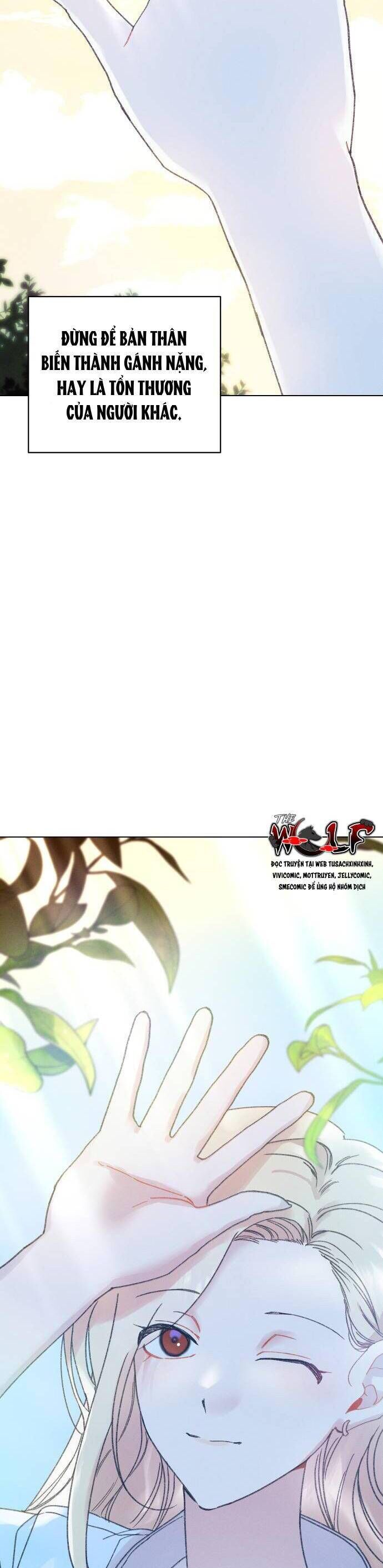 Bầu Trời Mùa Hạ Dấu Yêu Chap 31 - Next Chap 32