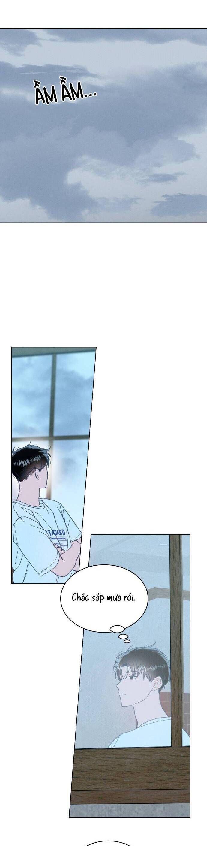 Bầu Trời Mùa Hạ Dấu Yêu Chap 31 - Next Chap 32