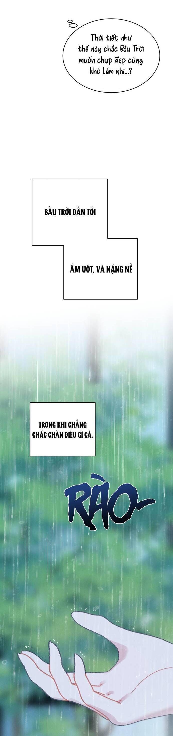 Bầu Trời Mùa Hạ Dấu Yêu Chap 32 - Next Chap 33