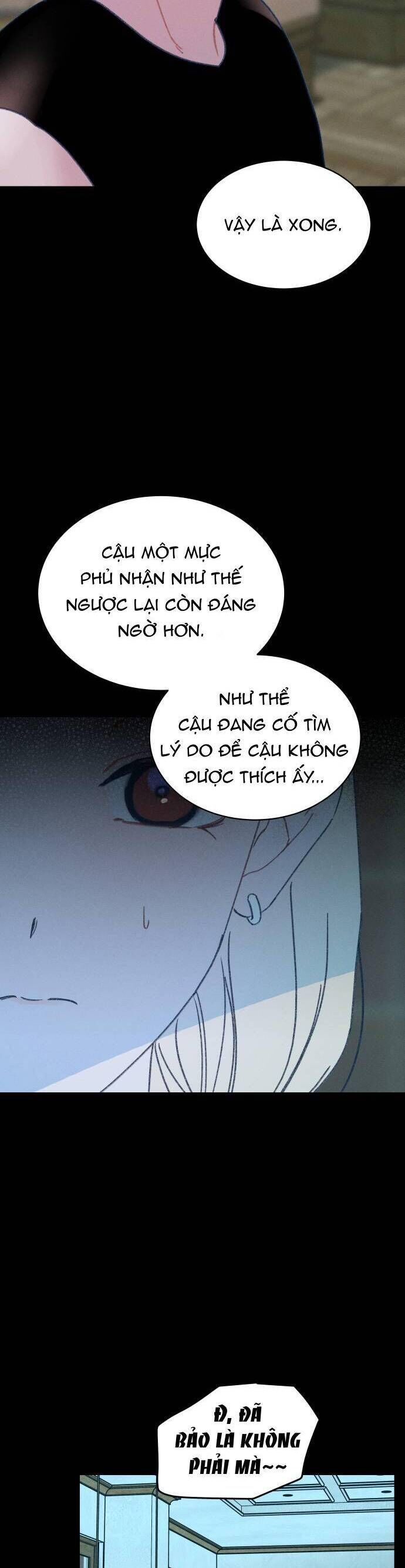Bầu Trời Mùa Hạ Dấu Yêu Chap 32 - Next Chap 33