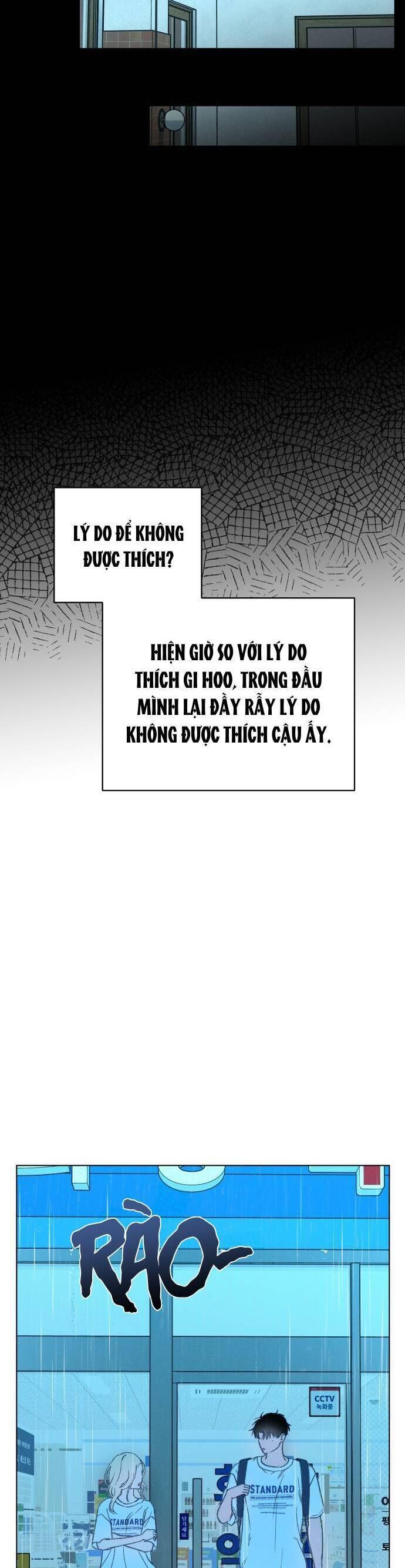 Bầu Trời Mùa Hạ Dấu Yêu Chap 32 - Next Chap 33