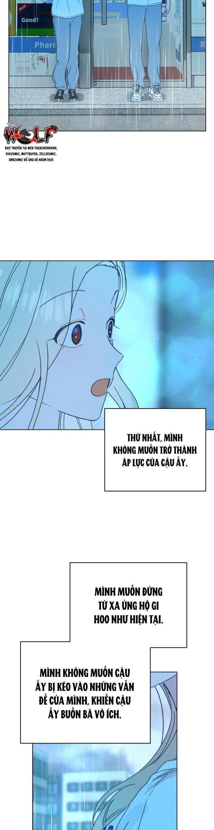 Bầu Trời Mùa Hạ Dấu Yêu Chap 32 - Next Chap 33