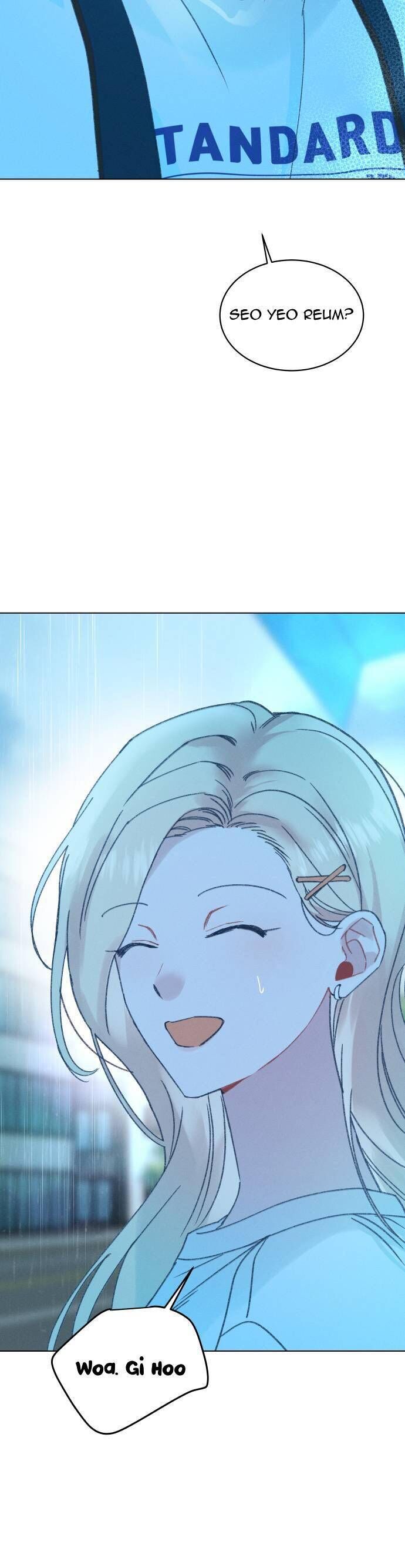 Bầu Trời Mùa Hạ Dấu Yêu Chap 32 - Next Chap 33