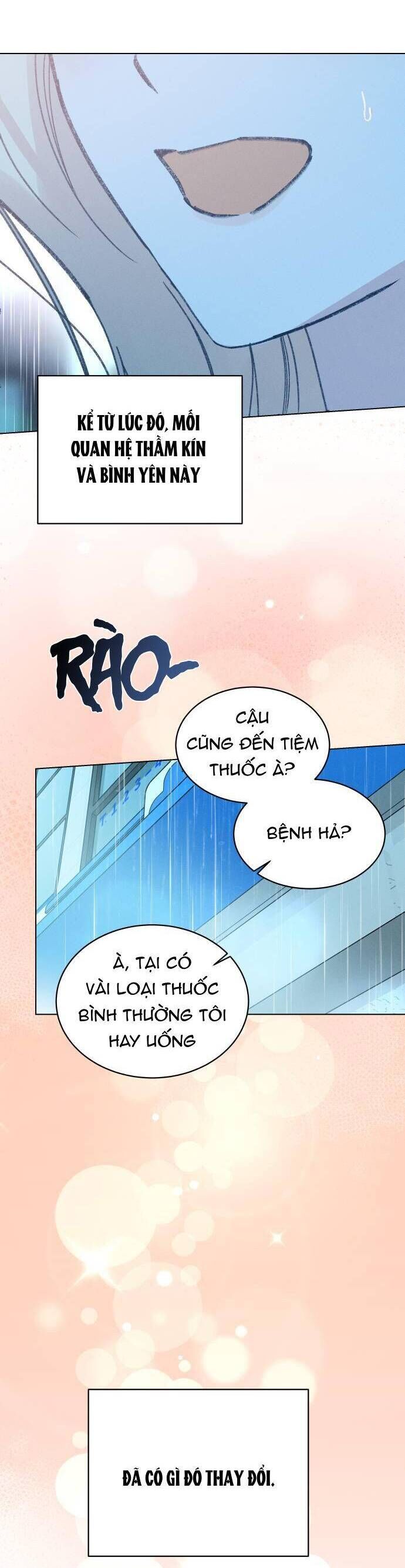 Bầu Trời Mùa Hạ Dấu Yêu Chap 32 - Next Chap 33