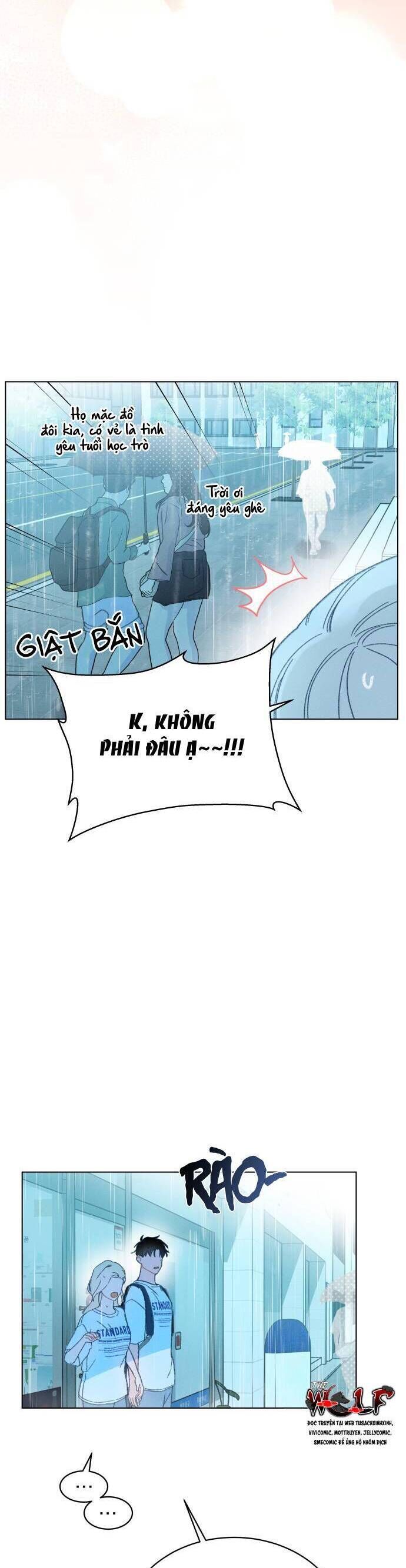 Bầu Trời Mùa Hạ Dấu Yêu Chap 32 - Next Chap 33