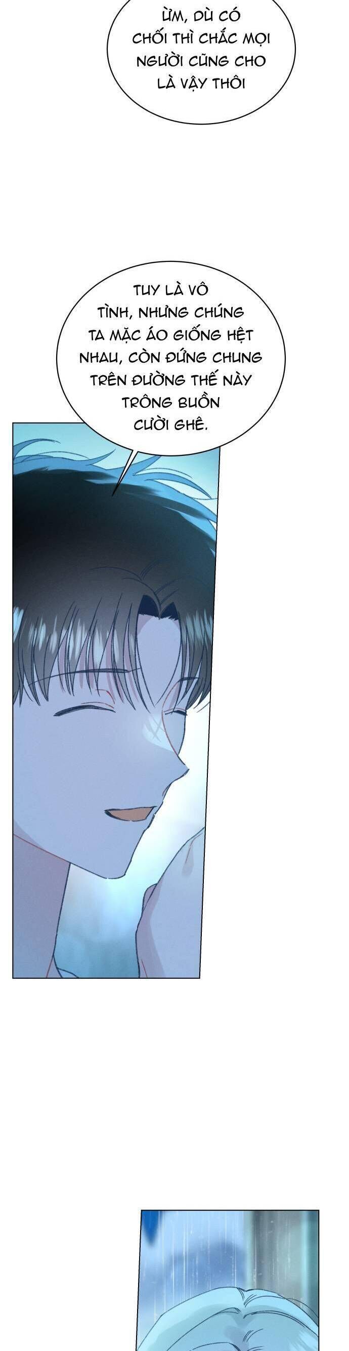 Bầu Trời Mùa Hạ Dấu Yêu Chap 32 - Next Chap 33