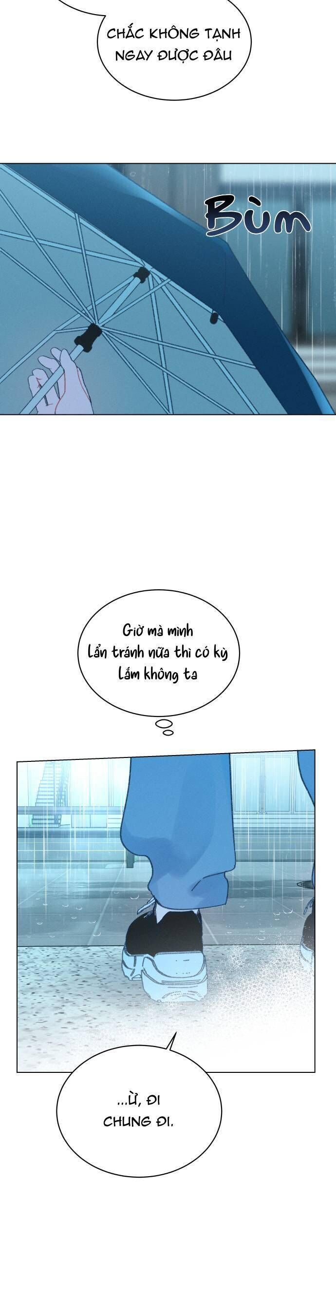 Bầu Trời Mùa Hạ Dấu Yêu Chap 32 - Next Chap 33