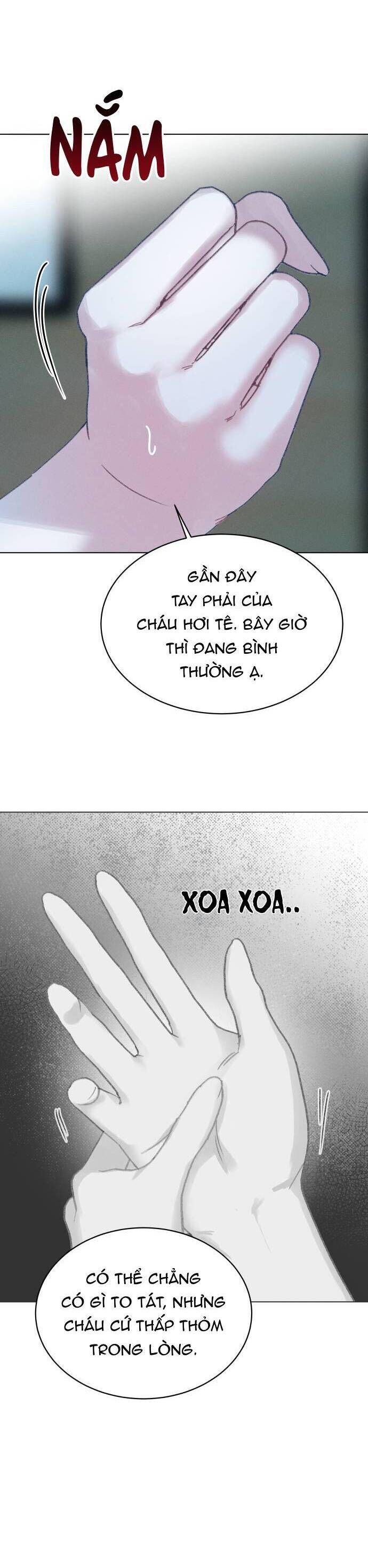 Bầu Trời Mùa Hạ Dấu Yêu Chap 32 - Next Chap 33