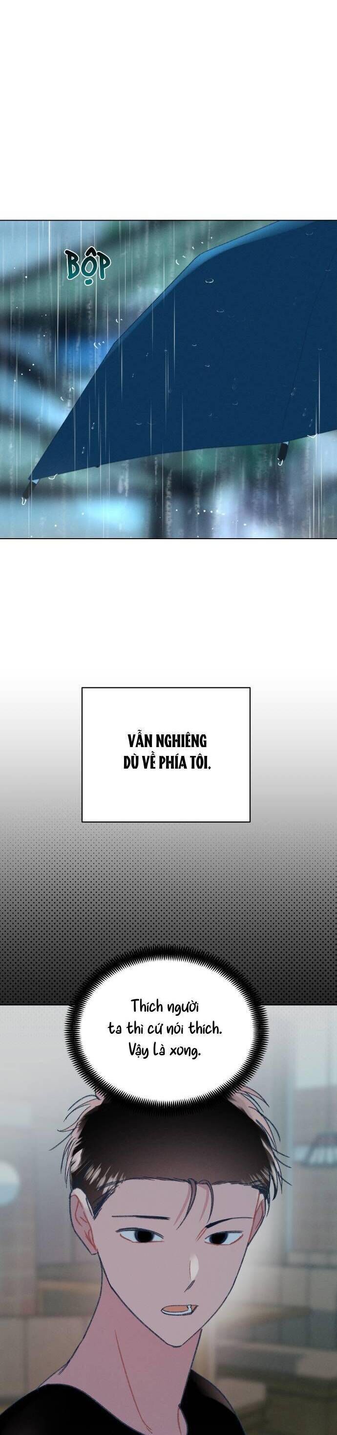Bầu Trời Mùa Hạ Dấu Yêu Chap 32 - Next Chap 33
