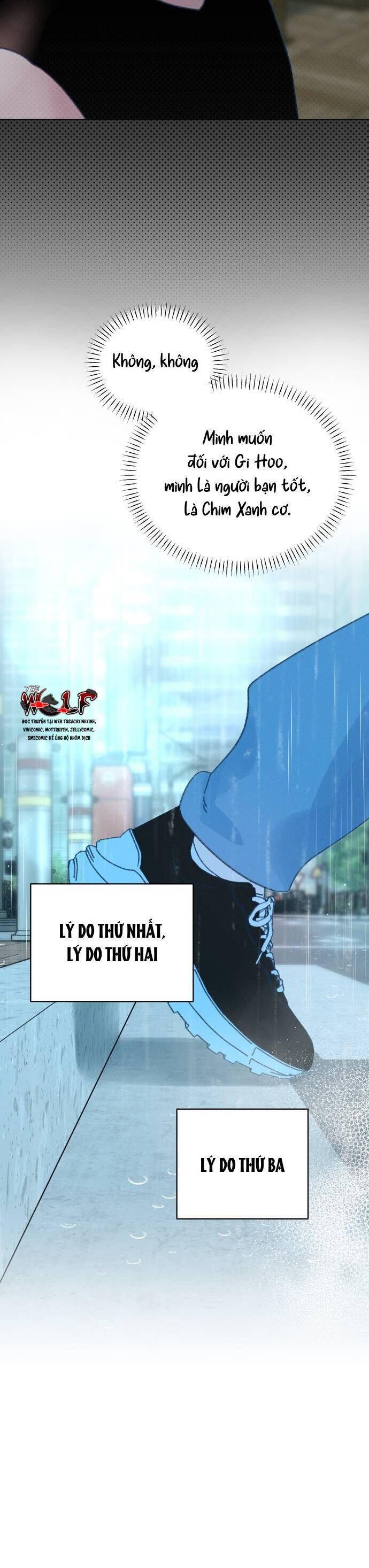 Bầu Trời Mùa Hạ Dấu Yêu Chap 32 - Next Chap 33
