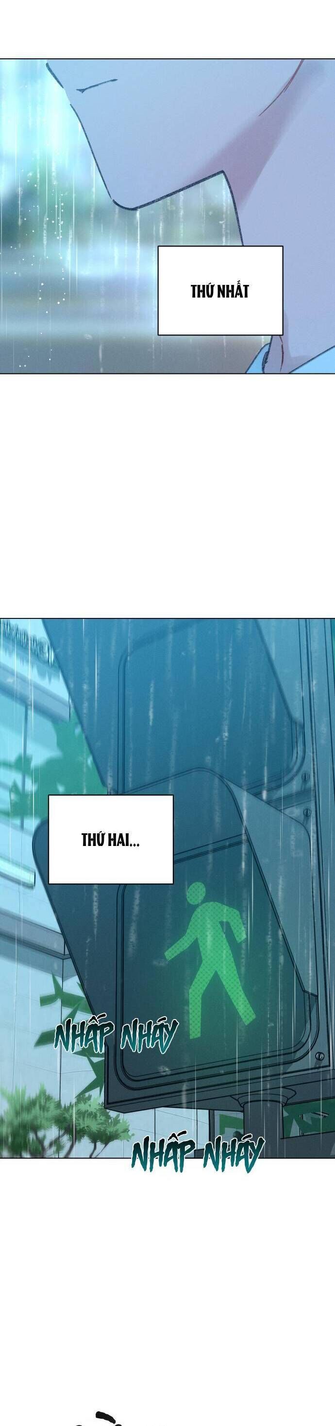 Bầu Trời Mùa Hạ Dấu Yêu Chap 32 - Next Chap 33