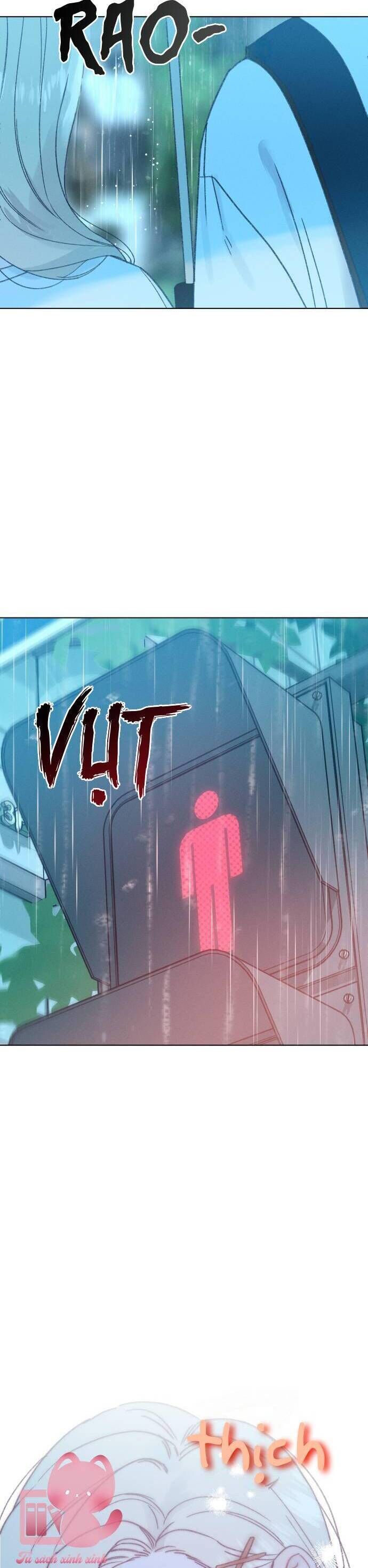 Bầu Trời Mùa Hạ Dấu Yêu Chap 32 - Next Chap 33