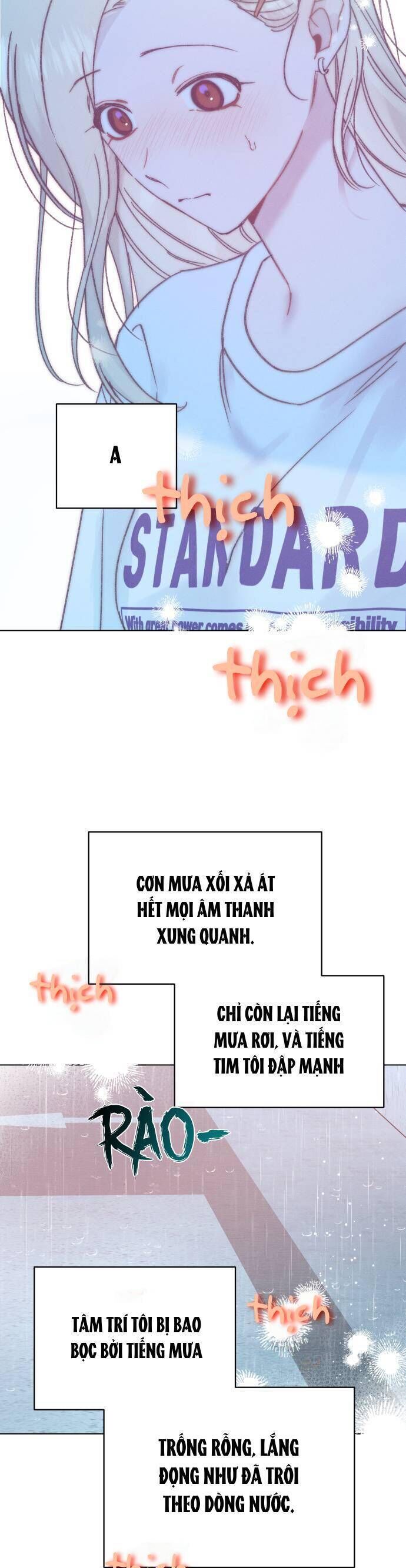 Bầu Trời Mùa Hạ Dấu Yêu Chap 32 - Next Chap 33