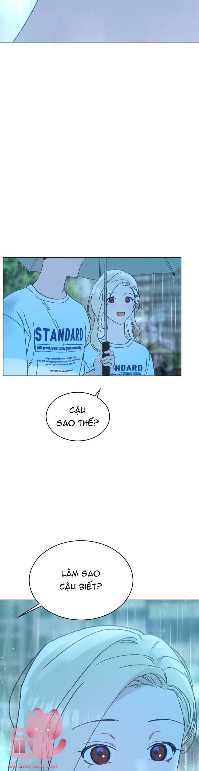 Bầu Trời Mùa Hạ Dấu Yêu Chap 32 - Next Chap 33