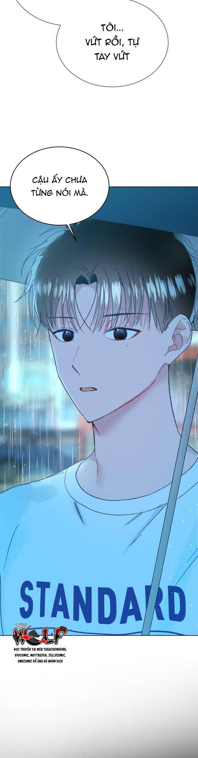 Bầu Trời Mùa Hạ Dấu Yêu Chap 32 - Next Chap 33
