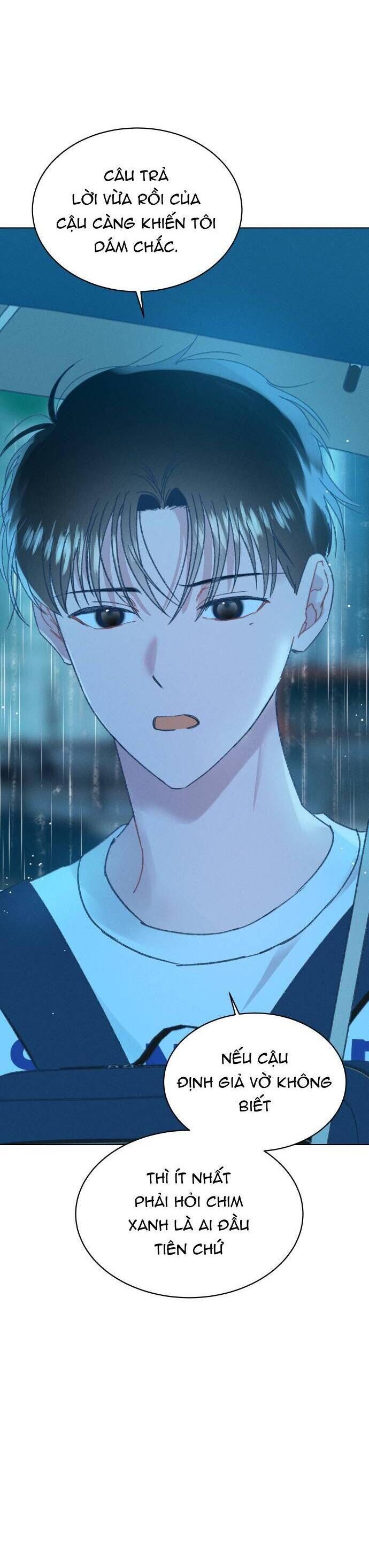 Bầu Trời Mùa Hạ Dấu Yêu Chap 33 - Next Chap 34