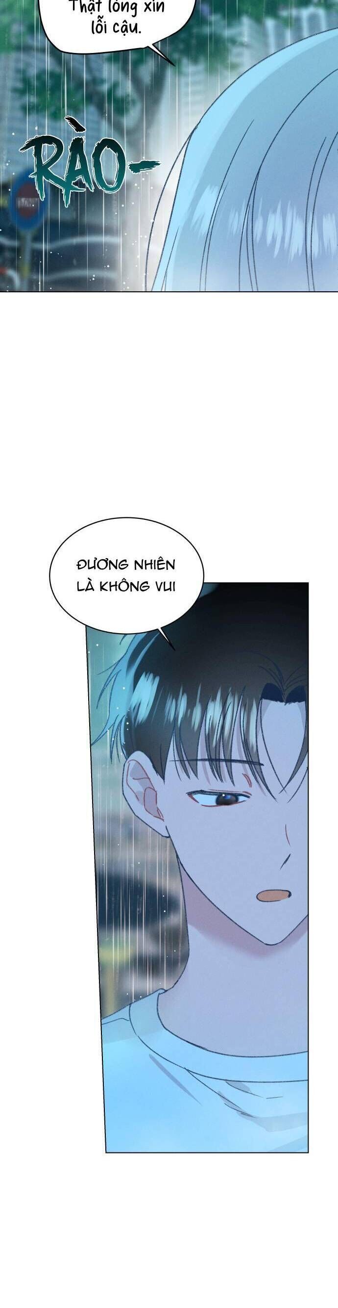 Bầu Trời Mùa Hạ Dấu Yêu Chap 33 - Next Chap 34