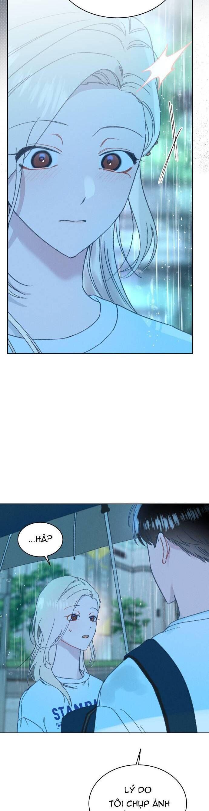 Bầu Trời Mùa Hạ Dấu Yêu Chap 33 - Next Chap 34