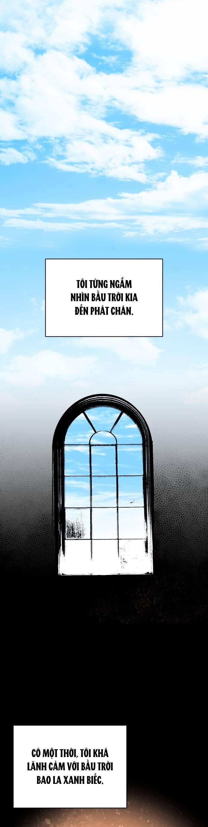 Bầu Trời Mùa Hạ Dấu Yêu Chap 33 - Next Chap 34