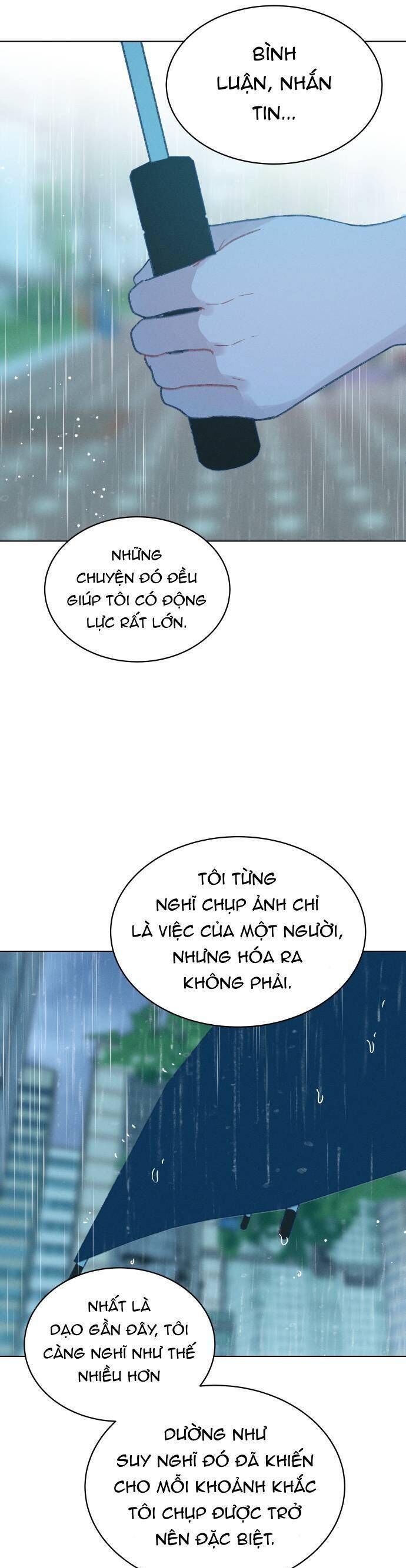 Bầu Trời Mùa Hạ Dấu Yêu Chap 33 - Next Chap 34