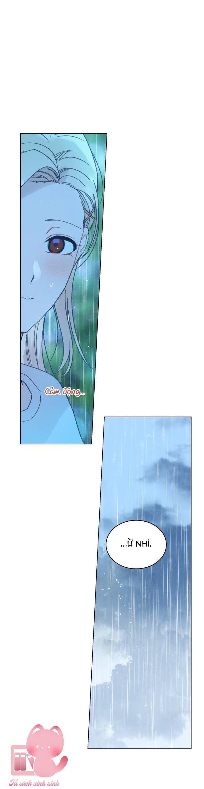 Bầu Trời Mùa Hạ Dấu Yêu Chap 33 - Next Chap 34