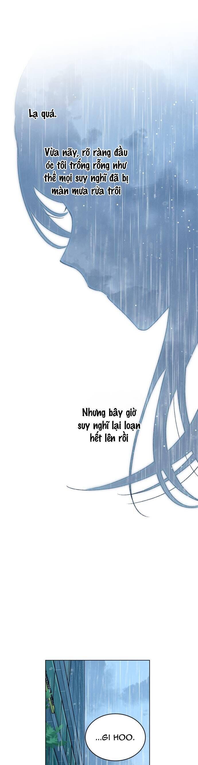 Bầu Trời Mùa Hạ Dấu Yêu Chap 33 - Next Chap 34