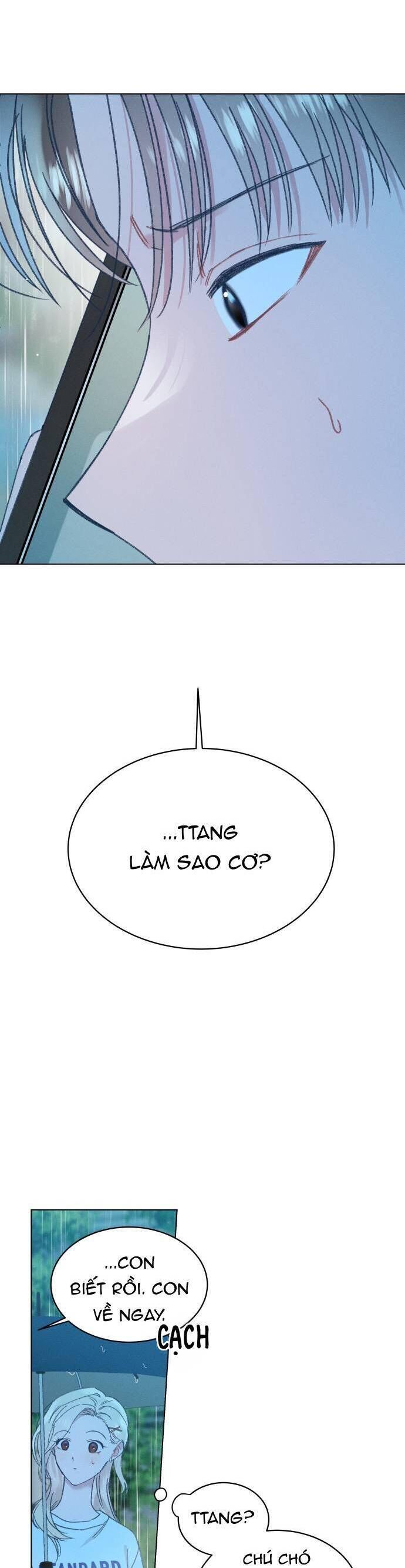 Bầu Trời Mùa Hạ Dấu Yêu Chap 33 - Next Chap 34