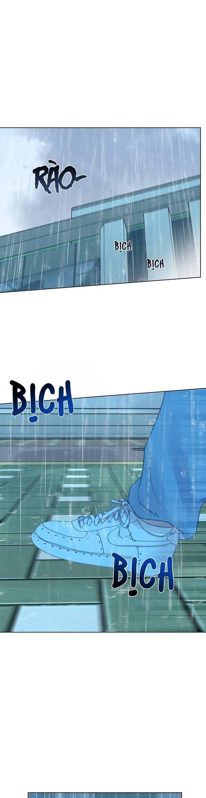 Bầu Trời Mùa Hạ Dấu Yêu Chap 33 - Next Chap 34