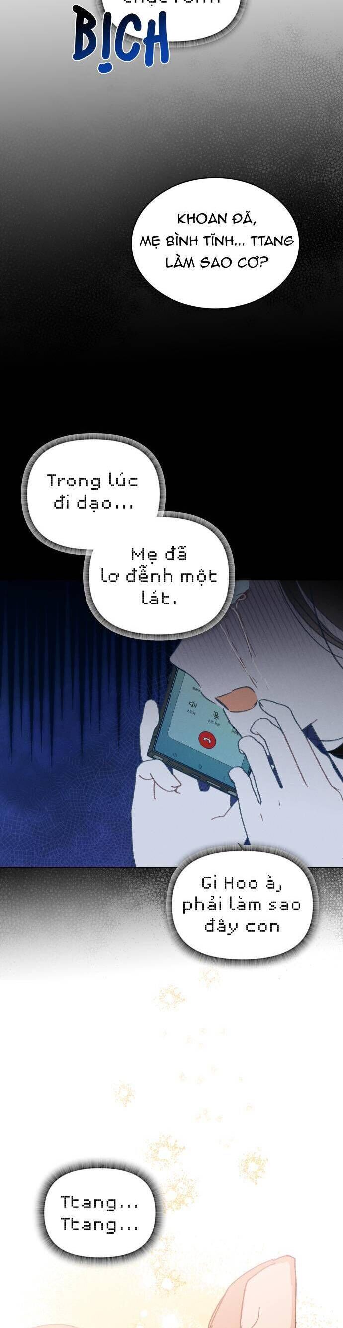 Bầu Trời Mùa Hạ Dấu Yêu Chap 33 - Next Chap 34