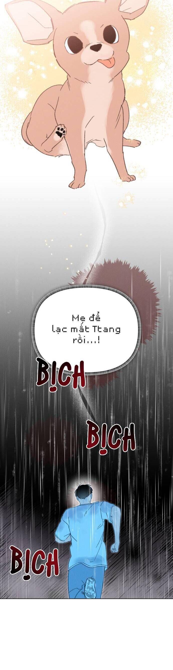 Bầu Trời Mùa Hạ Dấu Yêu Chap 33 - Next Chap 34