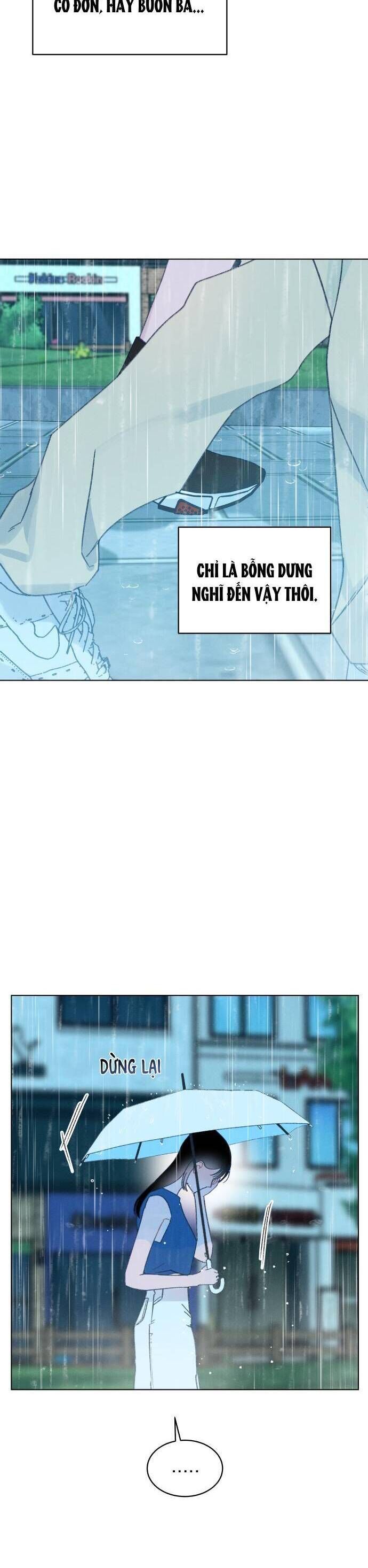 Bầu Trời Mùa Hạ Dấu Yêu Chap 33 - Next Chap 34