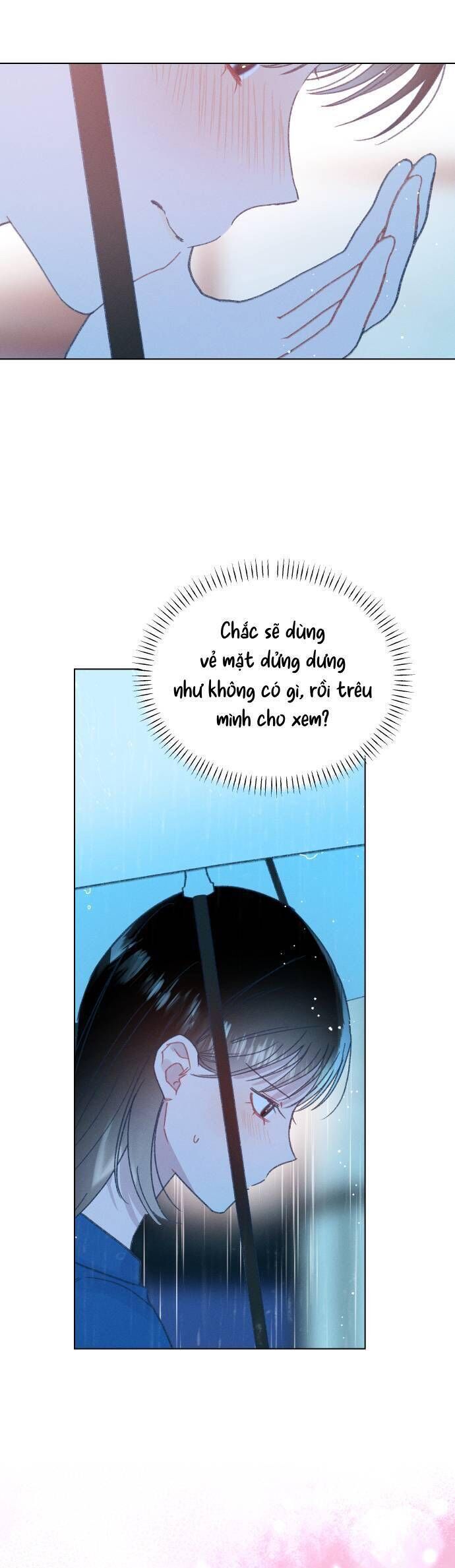 Bầu Trời Mùa Hạ Dấu Yêu Chap 33 - Next Chap 34