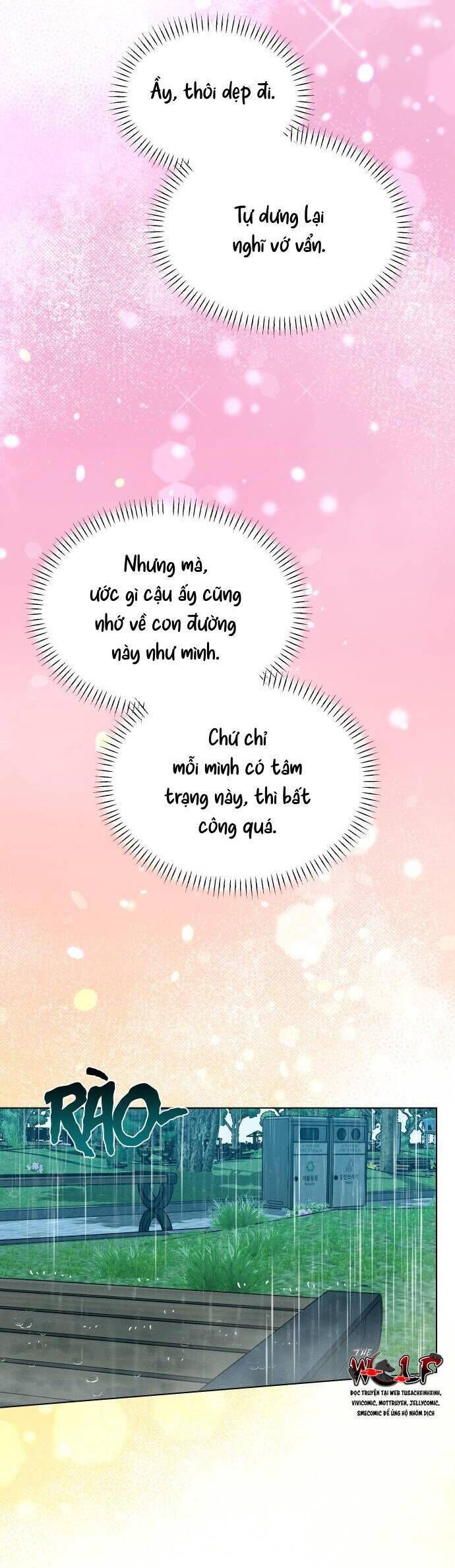 Bầu Trời Mùa Hạ Dấu Yêu Chap 33 - Next Chap 34