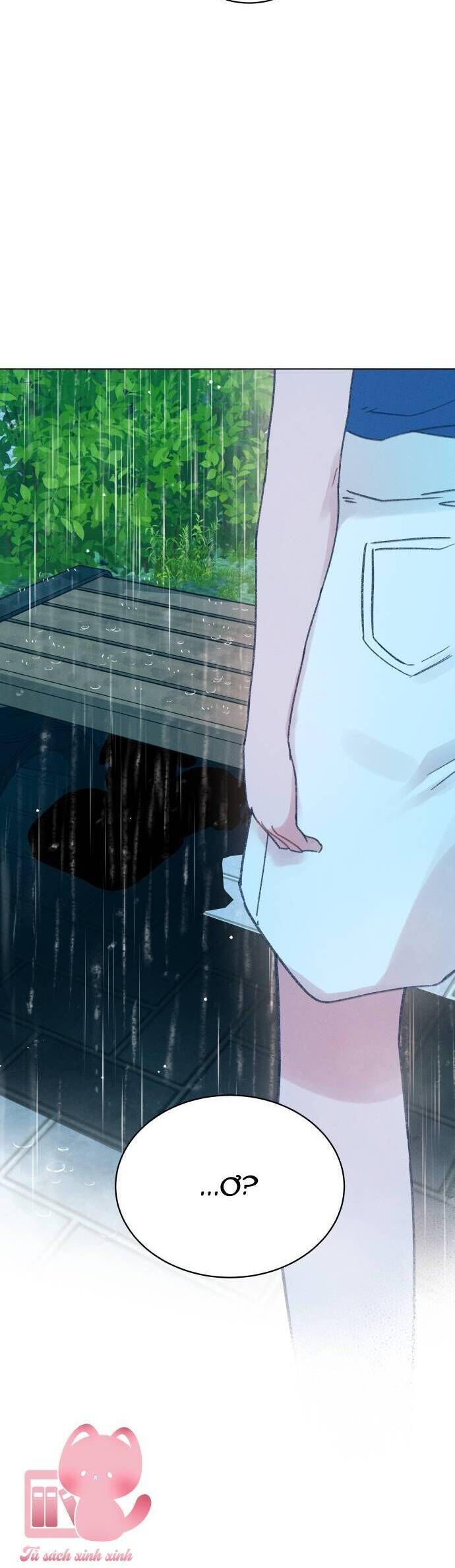 Bầu Trời Mùa Hạ Dấu Yêu Chap 33 - Next Chap 34