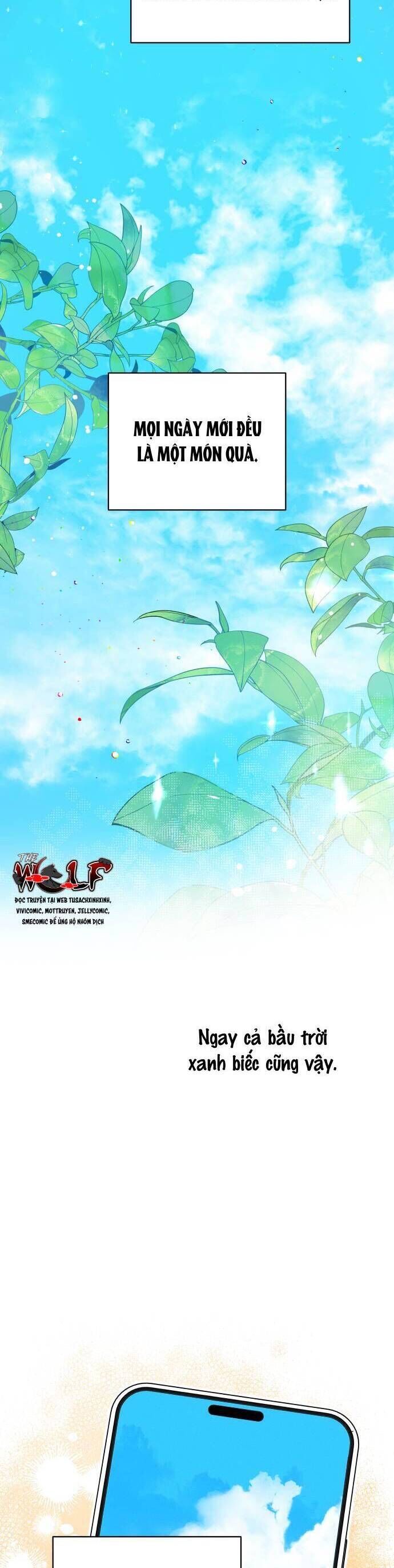 Bầu Trời Mùa Hạ Dấu Yêu Chap 33 - Next Chap 34