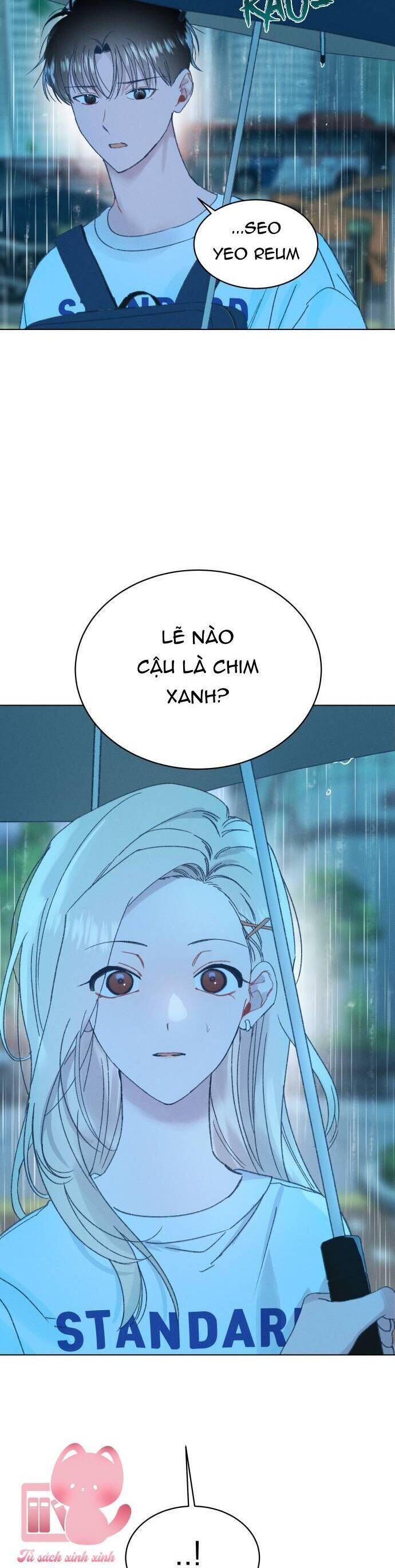 Bầu Trời Mùa Hạ Dấu Yêu Chap 33 - Next Chap 34