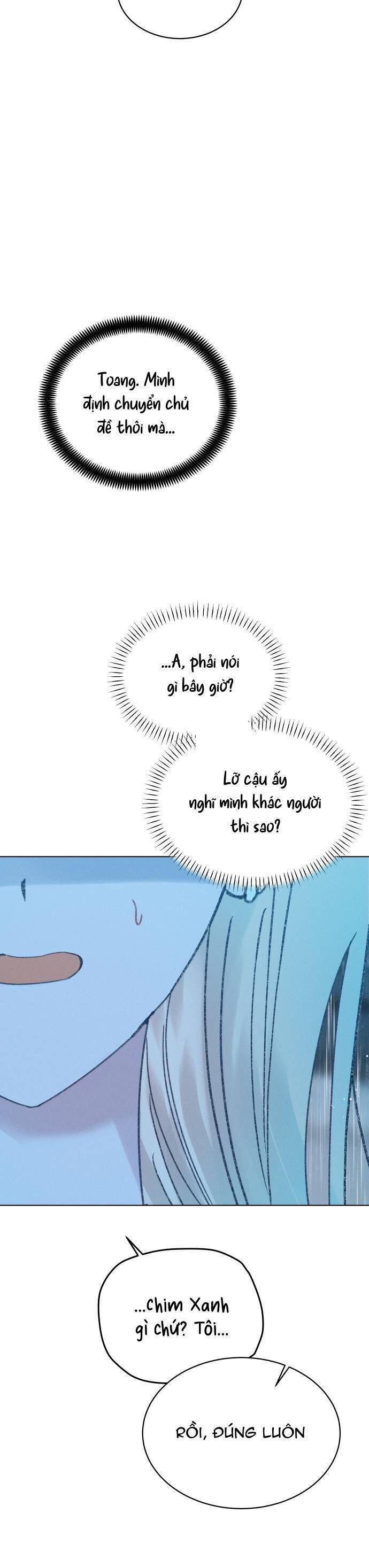 Bầu Trời Mùa Hạ Dấu Yêu Chap 33 - Next Chap 34