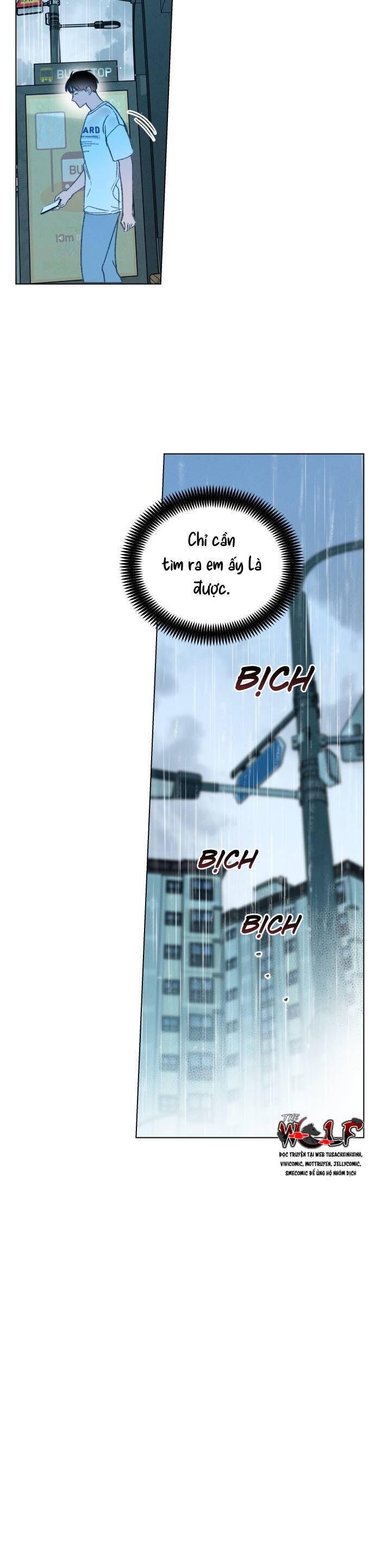 Bầu Trời Mùa Hạ Dấu Yêu Chap 34 - Next Chap 35