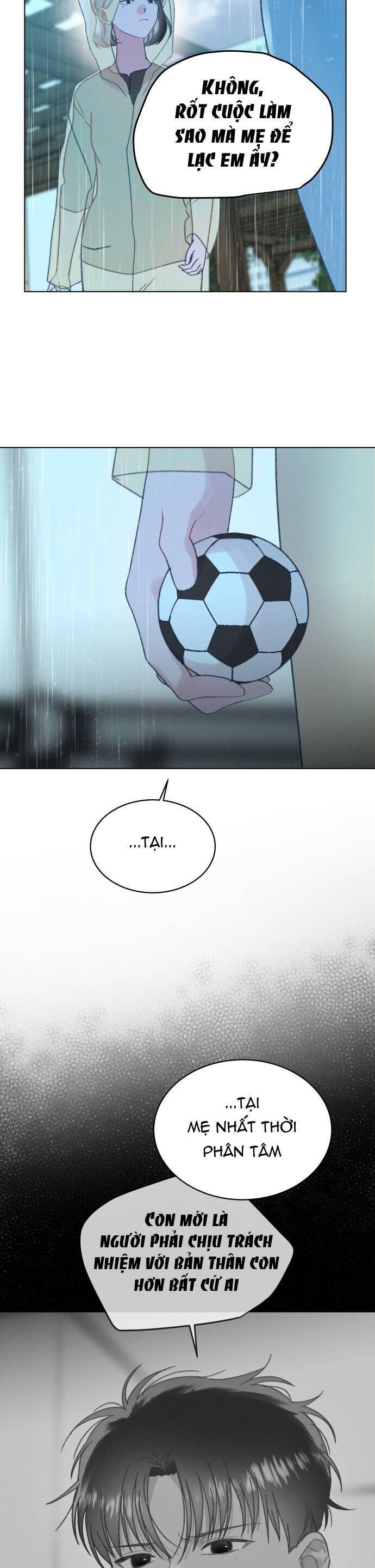 Bầu Trời Mùa Hạ Dấu Yêu Chap 34 - Next Chap 35