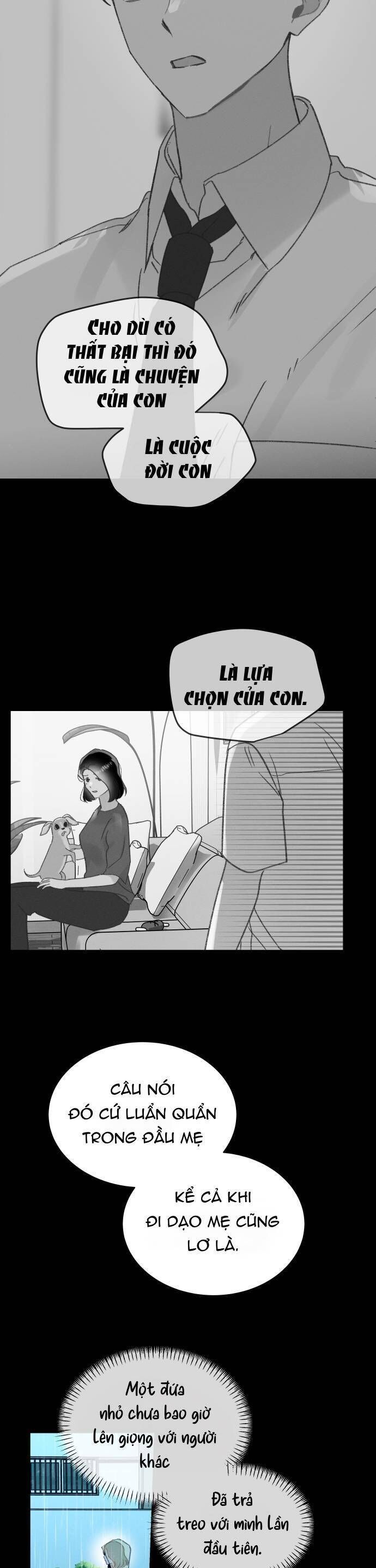 Bầu Trời Mùa Hạ Dấu Yêu Chap 34 - Next Chap 35