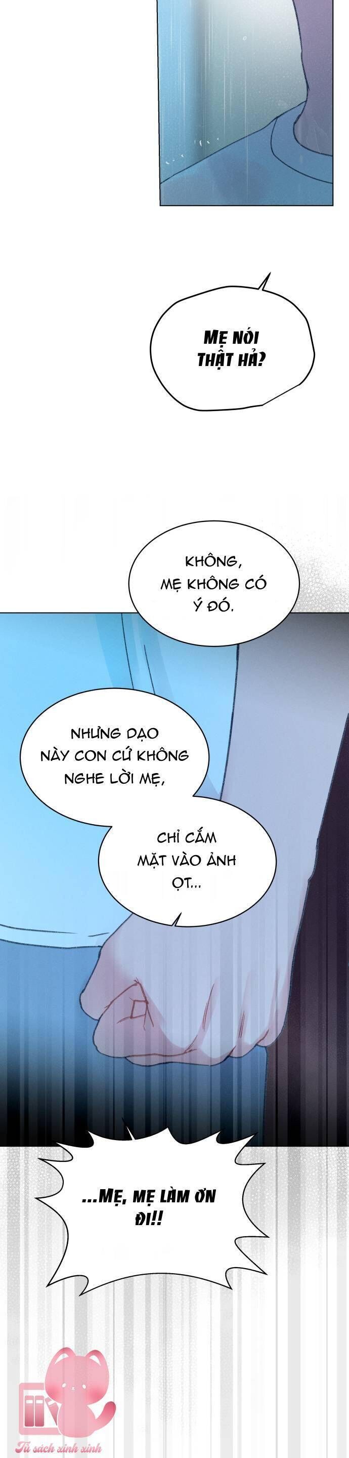 Bầu Trời Mùa Hạ Dấu Yêu Chap 34 - Next Chap 35