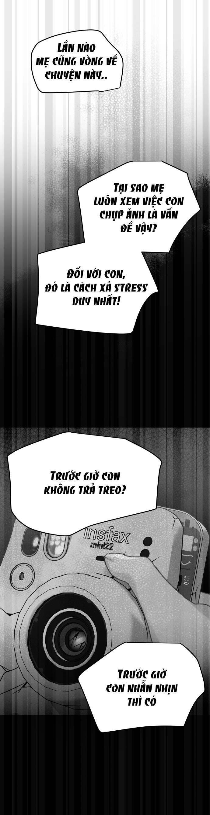 Bầu Trời Mùa Hạ Dấu Yêu Chap 34 - Next Chap 35