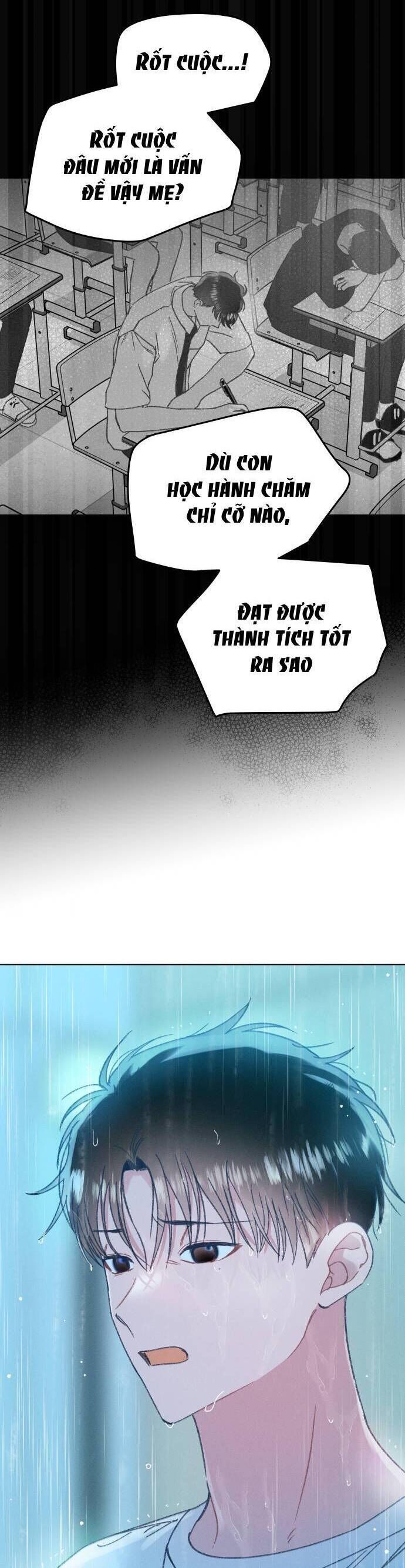 Bầu Trời Mùa Hạ Dấu Yêu Chap 34 - Next Chap 35